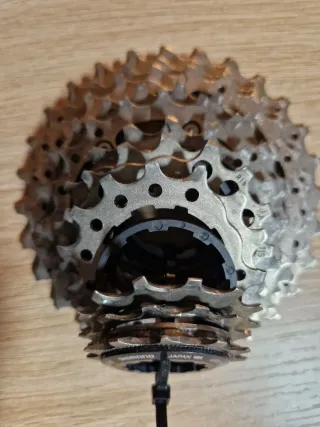 Cassette Shimano Ultegra CS-R8000 11V