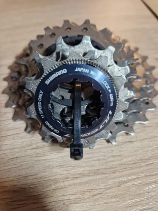 Cassette Shimano Ultegra CS-R8000 11V