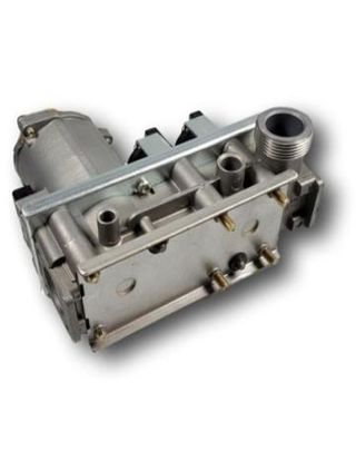 Valvola Gas Chaffoteaux Centora 2 24 FF Rigenerata con 6 Mesi di Garanzia