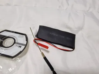 Cámara espía micro