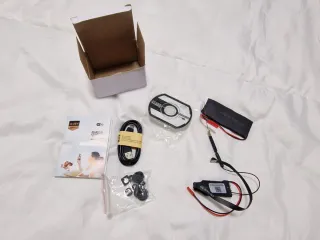 Cámara espía micro