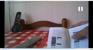 Cámara espía micro