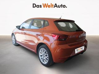 SEAT Ibiza 1.0 TSI Style Plus 85 kW (115 CV)