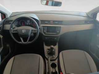 SEAT Ibiza 1.0 TSI Style Plus 85 kW (115 CV)