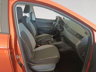 SEAT Ibiza 1.0 TSI Style Plus 85 kW (115 CV)