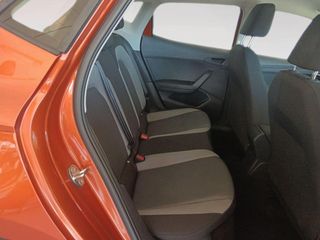 SEAT Ibiza 1.0 TSI Style Plus 85 kW (115 CV)