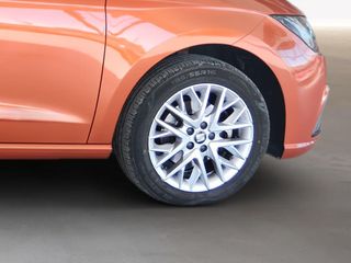 SEAT Ibiza 1.0 TSI Style Plus 85 kW (115 CV)