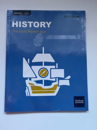 Inicia Geography and History. History Early Mod...