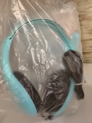 Cascos GAMING 3D SOUND GM039 (NUEVOS)