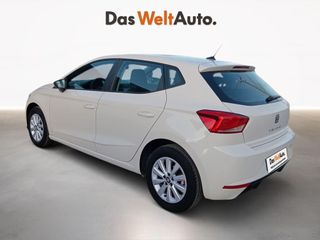 SEAT Ibiza 1.0 MPI Style Salta 59 kW (80 CV)