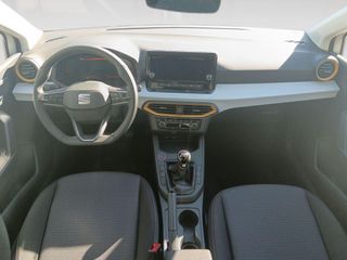 SEAT Ibiza 1.0 MPI Style Salta 59 kW (80 CV)