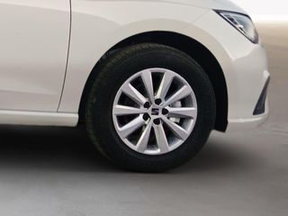 SEAT Ibiza 1.0 MPI Style Salta 59 kW (80 CV)