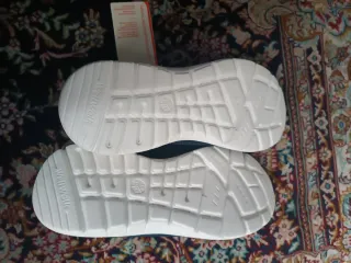 Zapatillas deportivas mujer talla 40