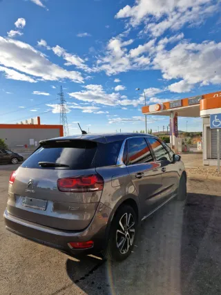 Citroen C4 2018
