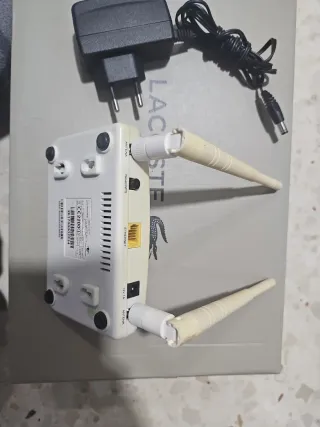 Repetidor Inalambrico Movistar