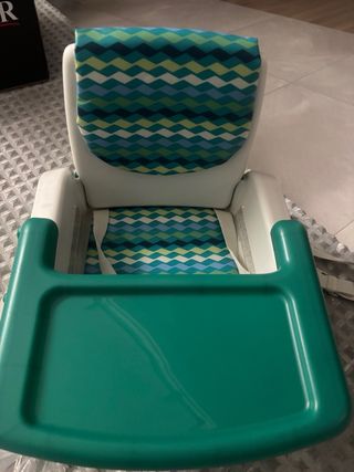 Trona portátil Chicco