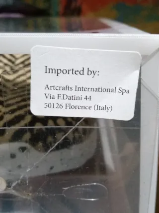 COLORS OF CALIFORNIA Scarpe Donna 38