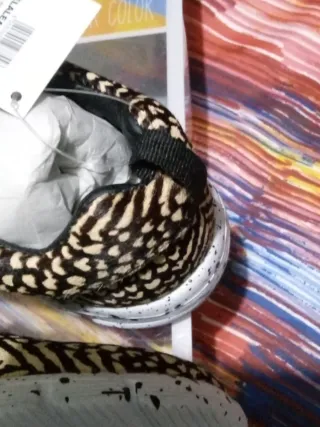 COLORS OF CALIFORNIA Scarpe Donna 38