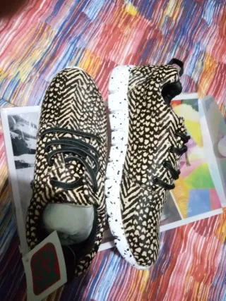 COLORS OF CALIFORNIA Scarpe Donna 38