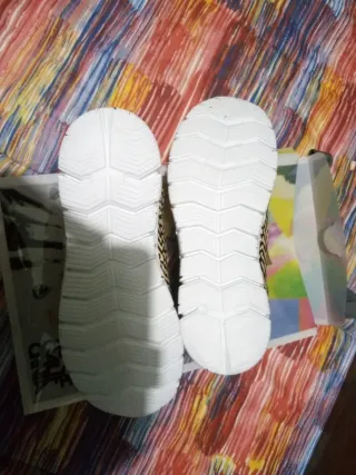 COLORS OF CALIFORNIA Scarpe Donna 38