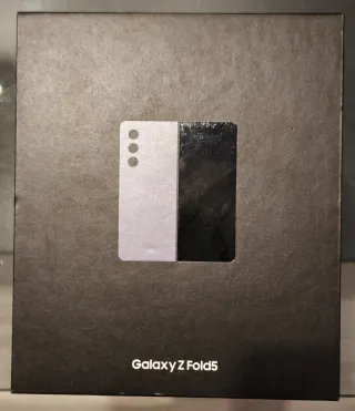 Samsung Galaxy Z Fold 5 256gb