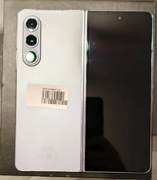 Samsung Galaxy Z Fold 5 256gb