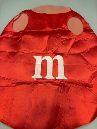 Disfraces y complementos