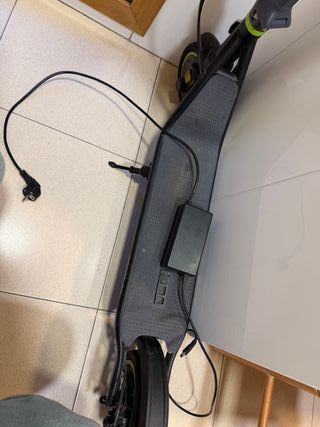 Patinete Eléctrico Cecotec