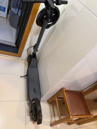 Patinete Eléctrico Cecotec