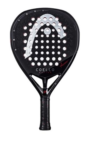 Head Coello Motion 2025