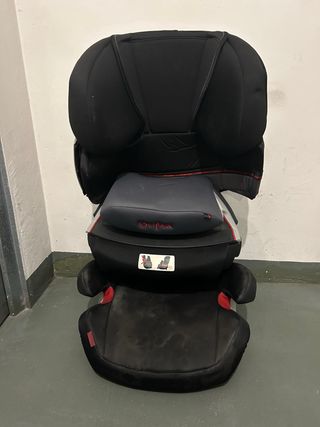 Silla de coche Cybex