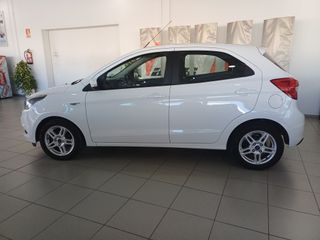 Ford Ka+ 2018