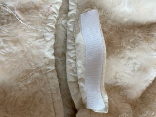 Saco invierno Bugaboo Cameleon 3/4. Hecho a mano