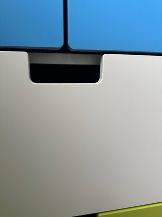 Armario Infantil Ikea Stuva