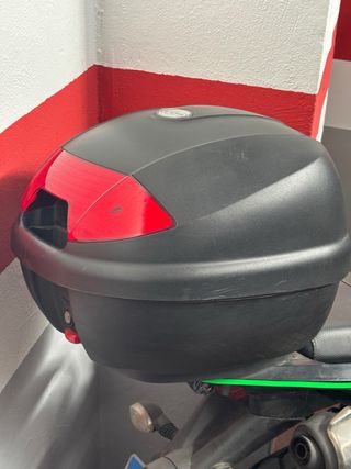 Moto Derbi Terra 125cc