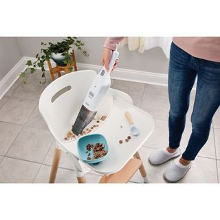 Aspirador de mano Black+Decker