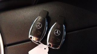 Mercedes-Benz GLC 250 d 4Matic 150 kW (204 CV)