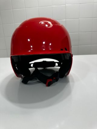 Casco de esquí niño Mountain Pro