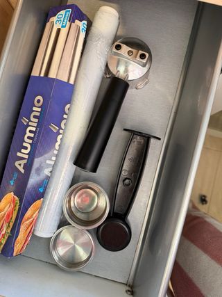 Cafetera Cecotec Power Espresso 20