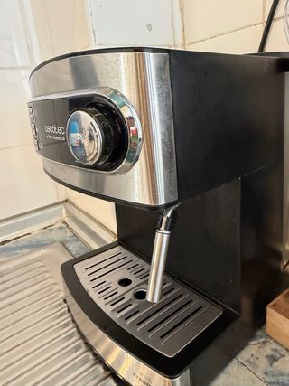 Cafetera Cecotec Power Espresso 20