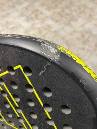 Bullpadel Hack 03+ adidas adipower multiweight 3.0