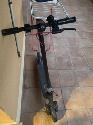 Patinete Eléctrico Xiaomi Pro 2