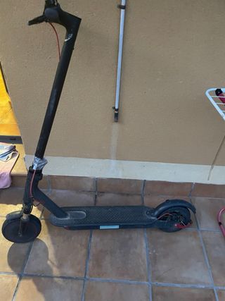 Patinete Eléctrico Xiaomi Pro 2