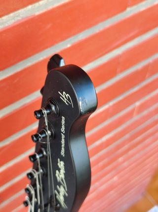 Telecaster Harley Benton Mejorada REBAJADA