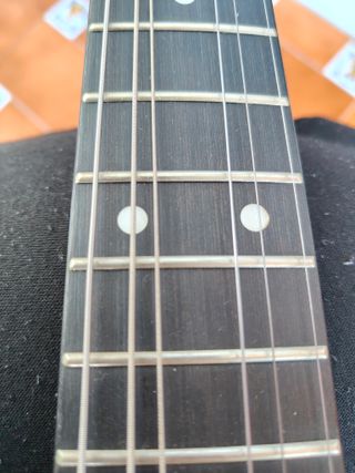 Telecaster Harley Benton Mejorada REBAJADA