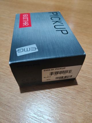 Telecaster Harley Benton Mejorada REBAJADA