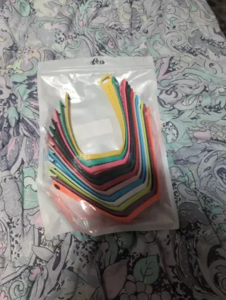 Xiaomi Mi Smart Band 6 + Correas y Cargador