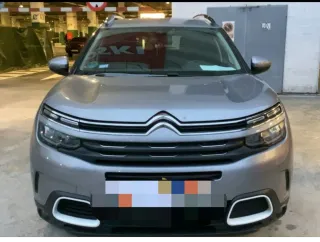 Citroen C5 Aircross 2020