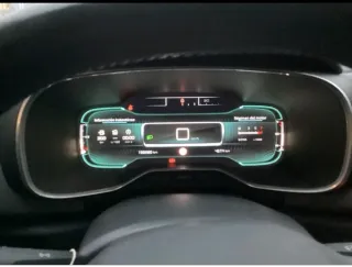 Citroen C5 Aircross 2020