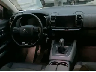 Citroen C5 Aircross 2020